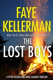 The Lost Boys (Peter Decker and Rina Lazarus Series, Book 26)