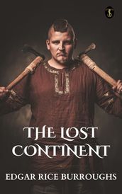 The Lost Continent