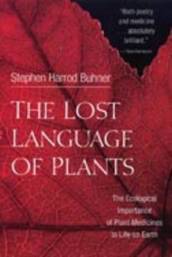 The Lost Language of Plants