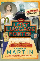 The Lost Luggage Porter