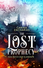 The Lost Prophecy Das Reich der Elemente