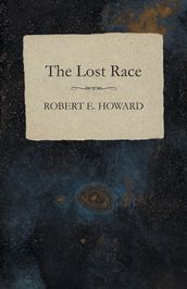 The Lost Race