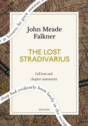 The Lost Stradivarius: A Quick Read edition