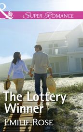 The Lottery Winner (Mills & Boon Superromance)