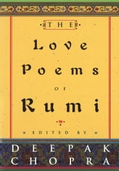 The Love Poems Of Rumi