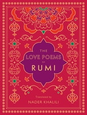 The Love Poems of Rumi