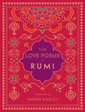 The Love Poems of Rumi