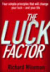 The Luck Factor