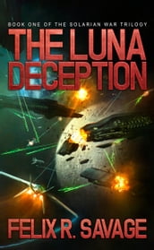 The Luna Deception (Sol System Renegades)