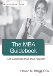 The MBA Guidebook