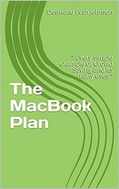 The MacBook Plan