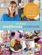 The Madhouse Cookbook