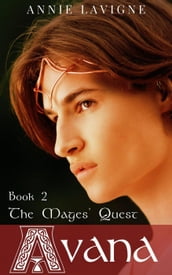 The Mages  Quest (Avana, book 2)