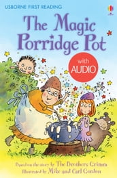 The Magic Porridge Pot