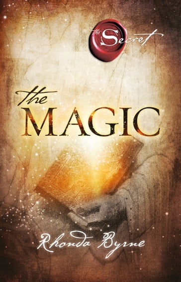 The Magic (Versione italiana) - Rhonda Byrne