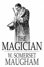 The Magician: A Novel