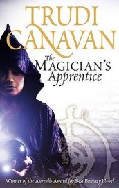 The Magician s Apprentice