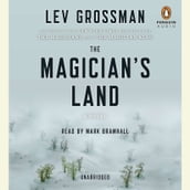 The Magician s Land