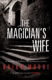 The Magician s Wife