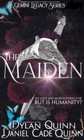 The Maiden - A Special Edition 3-Novel Collection