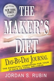 The Maker s Diet Day-by-Day Journal