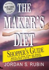 The Maker s Diet Shopper s Guide