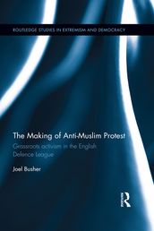 The Making of Anti-Muslim Protest