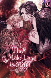 The Male Lead is Mine Vol. 2 (novel)
