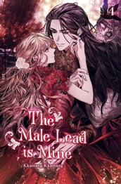 The Male Lead is Mine Vol. 4 (novel)