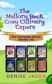 The Mallory Beck Cozy Culinary Capers