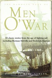 The Mammoth Book of Men O  War