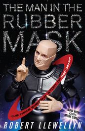 The Man In The Rubber Mask