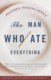 The Man Who Ate Everything