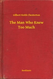 The Man Who Knew Too Much