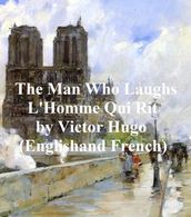 The Man Who Laughs (L Homme Qui Rit) in Both English and French