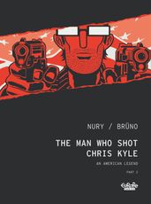 The Man Who Shot Chris Kyle - Part 2