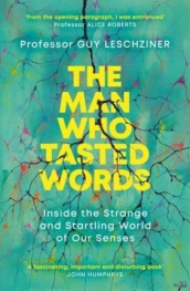 The Man Who Tasted Words