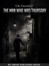 The Man Who Was Thursday