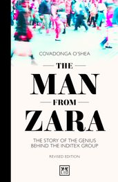 The Man from Zara