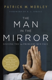 The Man in the Mirror