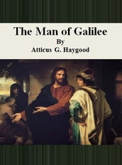 The Man of Galilee