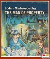 The Man of Property