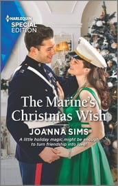 The Marine s Christmas Wish