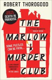 The Marlow Murder Club