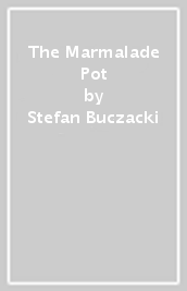 The Marmalade Pot