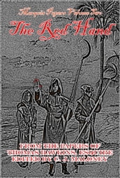 The Marquis Papers Volume Two: The Red Hand