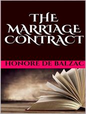 The Marriage Contract