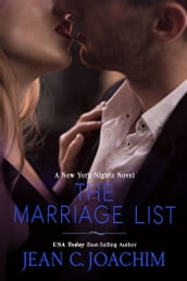 The Marriage List