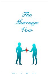 The Marriage Vow