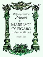 The Marriage of Figaro